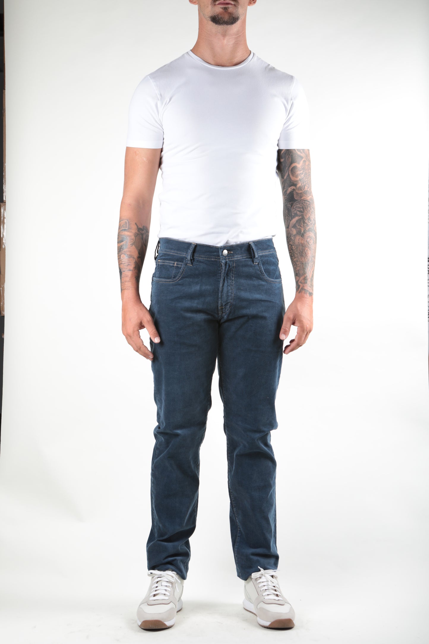 HOUSTON VELOUR