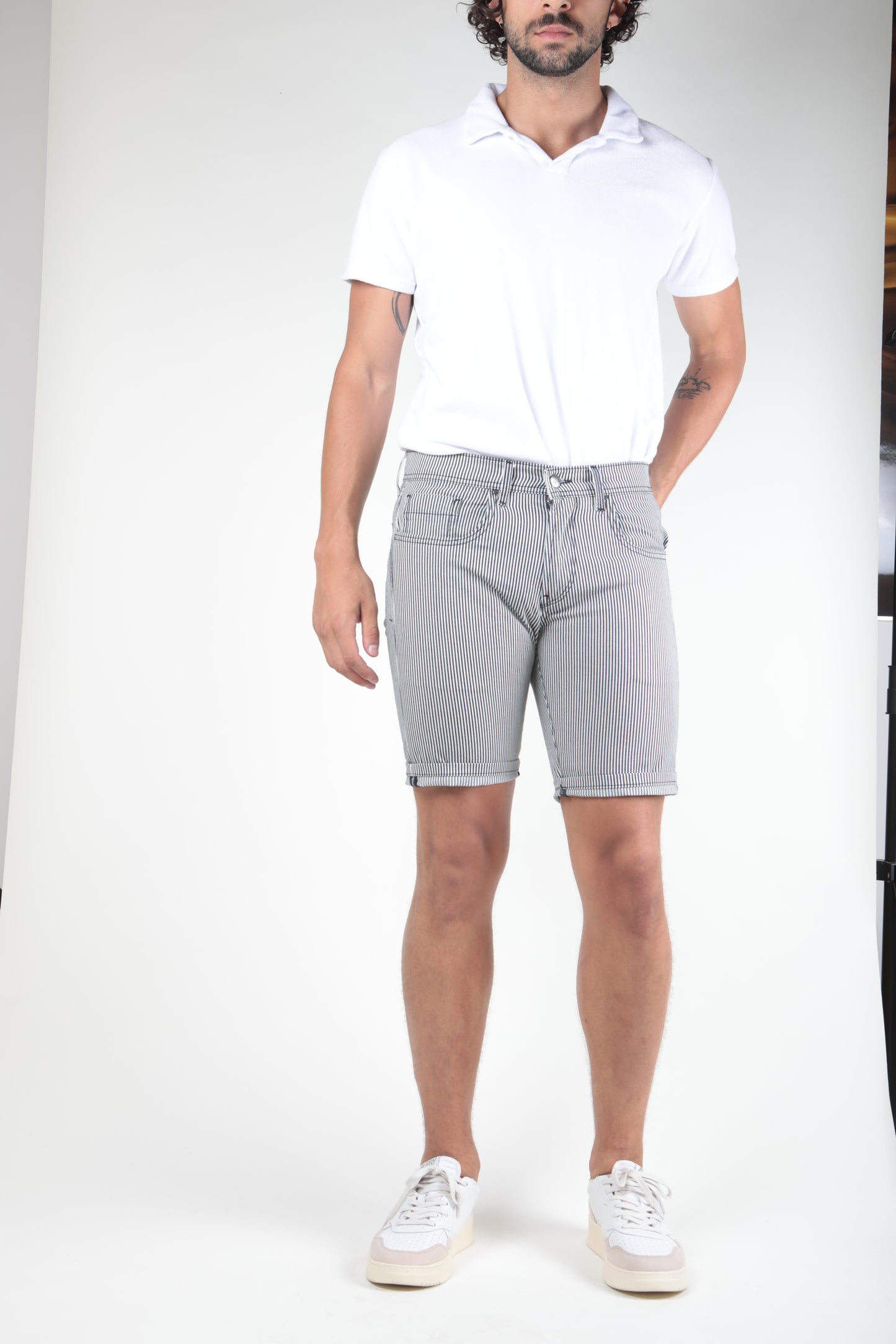 PALERME SHORT