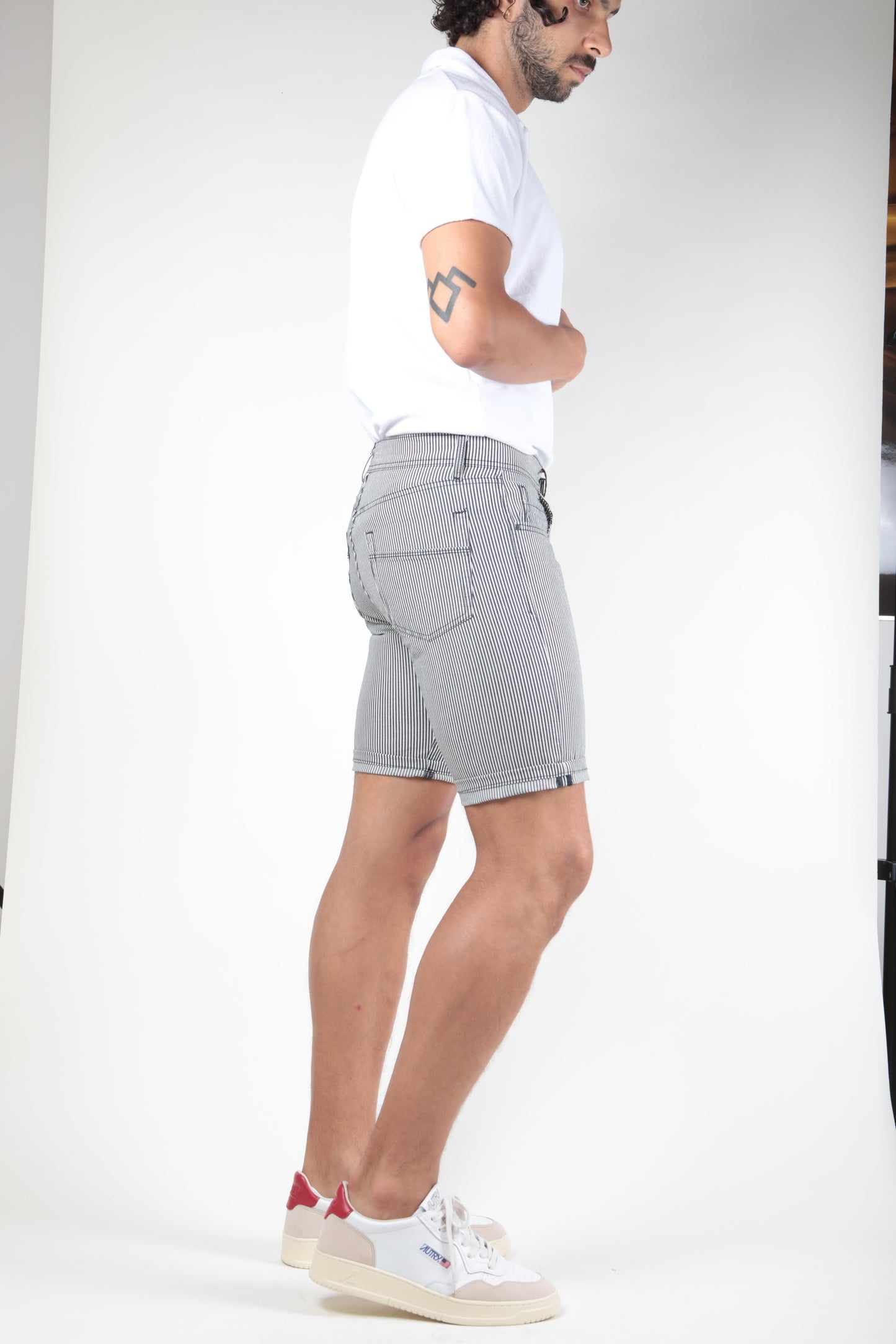 PALERME SHORT