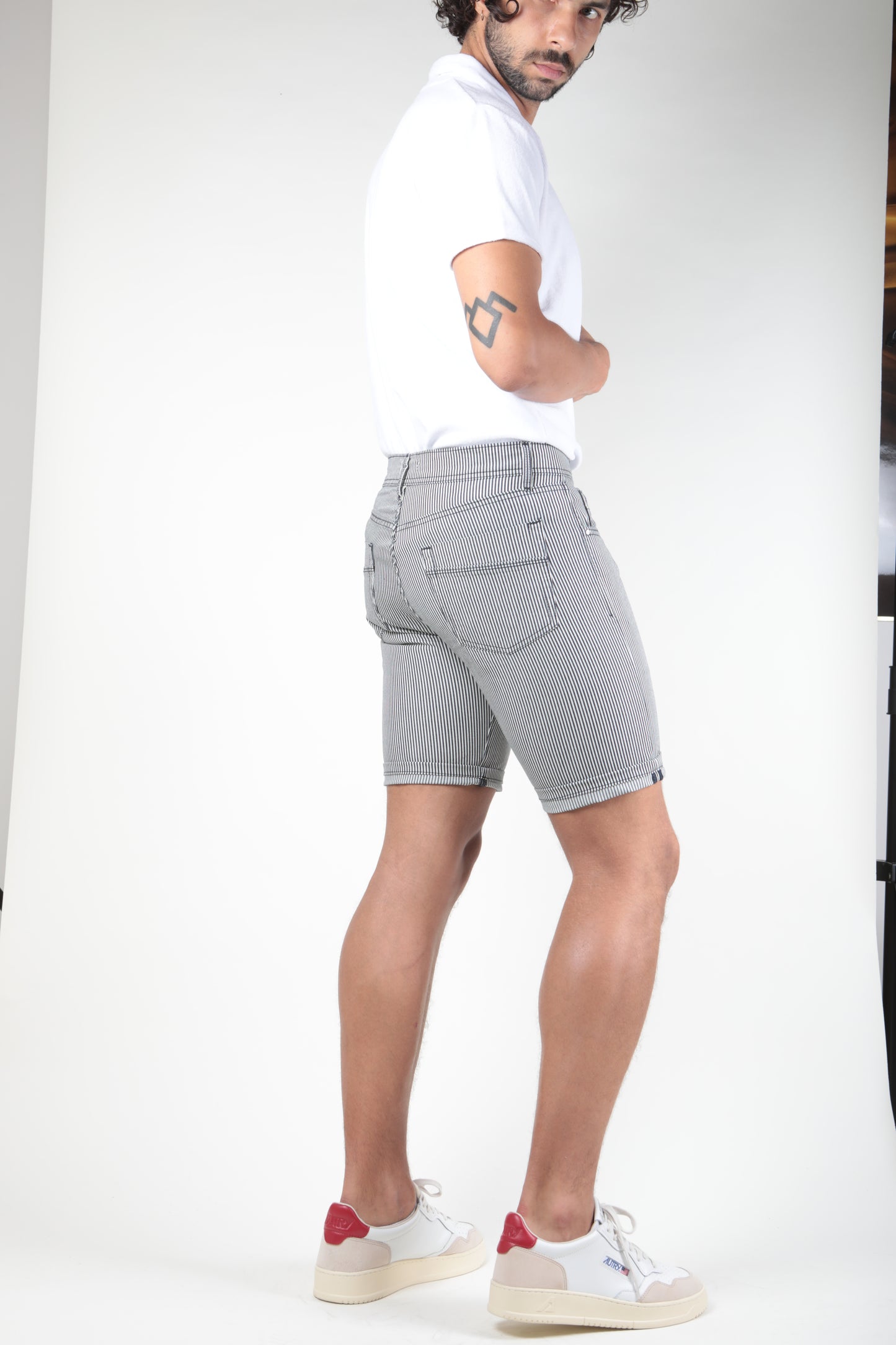 PALERME SHORT