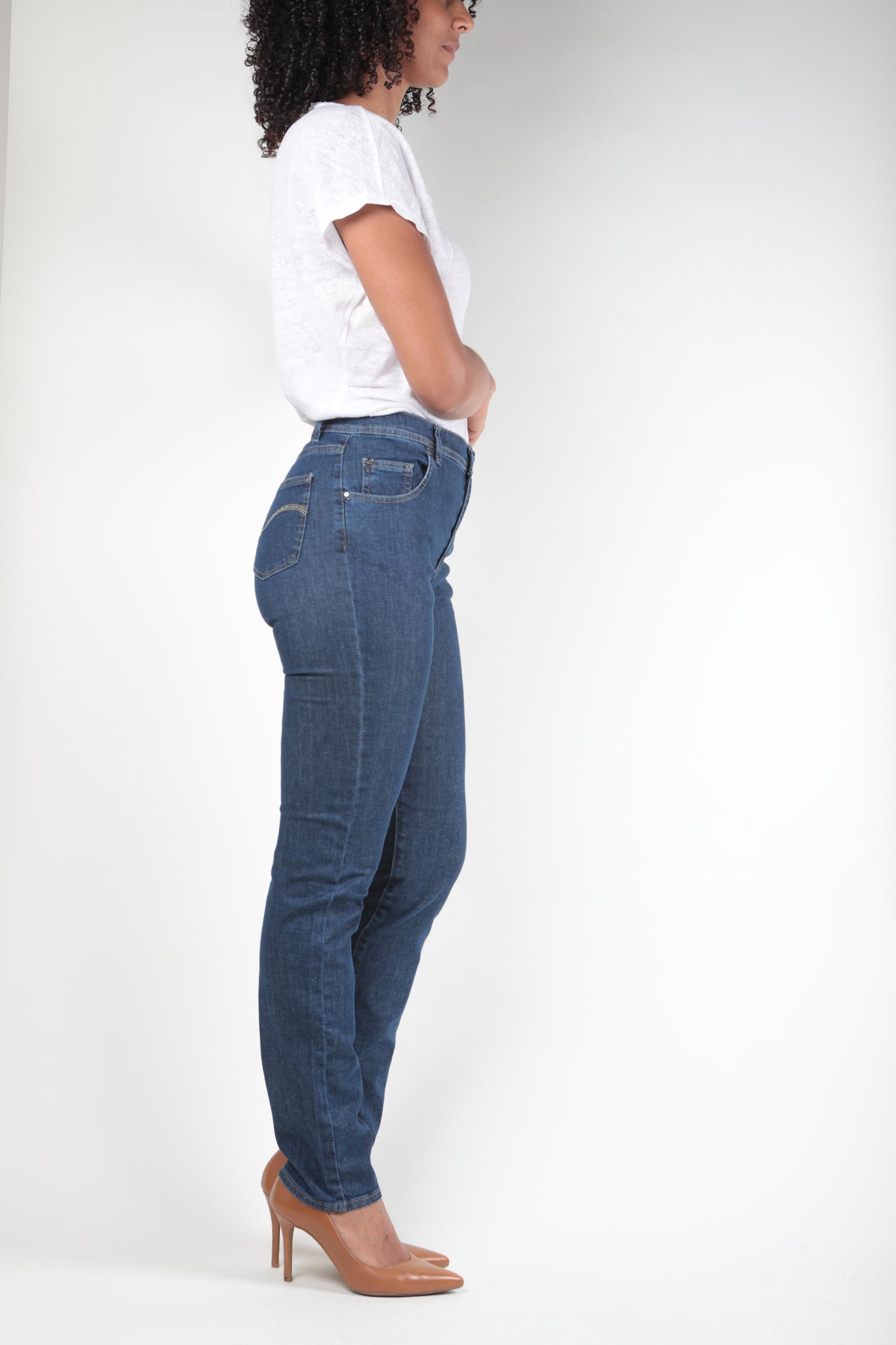 PARIS JEANS