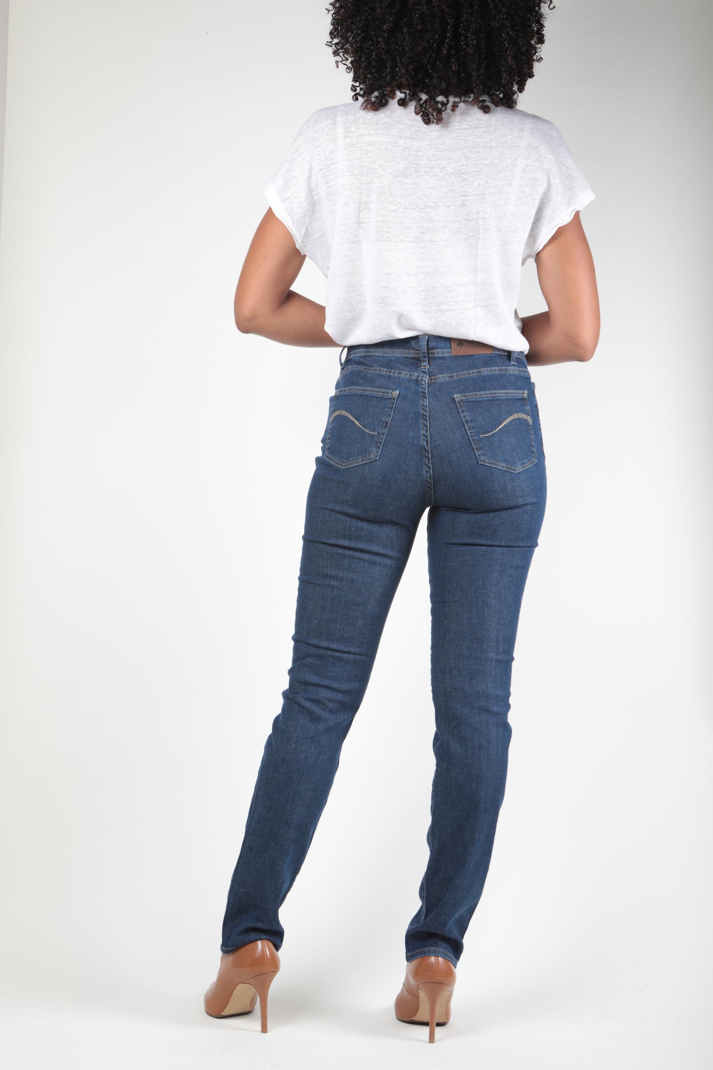 PARIS JEANS